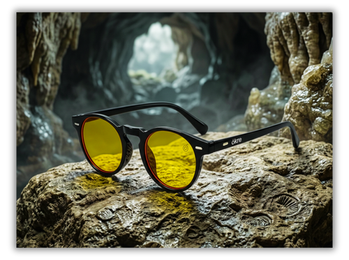Pack Dúo WOLLEY&DER: Compra 2 gafas y consigue la segunda al 50%