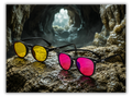Pack Dúo WOLLEY&DER: Compra 2 gafas y consigue la segunda al 50%